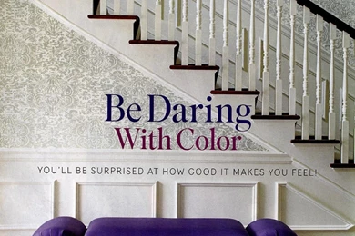 Quadrille, China Seas, Alan Campbell, Home Couture