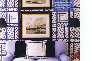 New York Design Blog