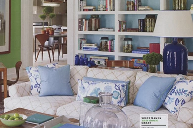 The Designer's Attic: May 2013