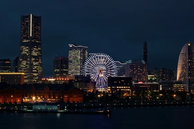 Japan Tokyo Cityscapes Images : Full HD Desktop Wallpapers : Wallinda