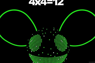 Download 1600x900 Deadmau5 4x4 Wallpapers