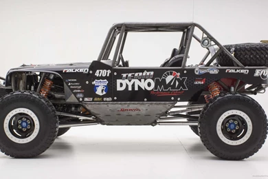 Download 1920x1080 Mopar 4700 Spec Class 4x4 Sideview Wallpapers