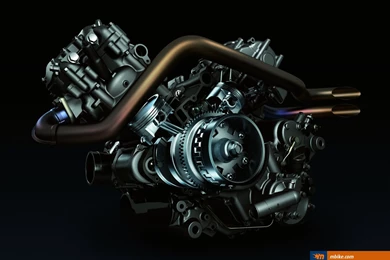 2012 Kawasaki KVF750 4x4 Wallpapers   Mbike.com