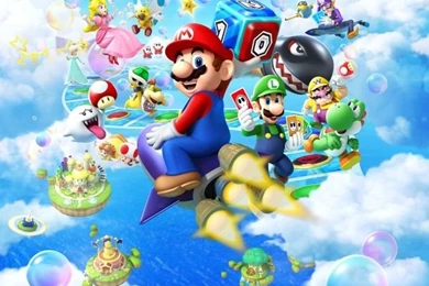 ISLAND TOUR WALLPAPER   Yoshi Photo (36042493)   Fanpop