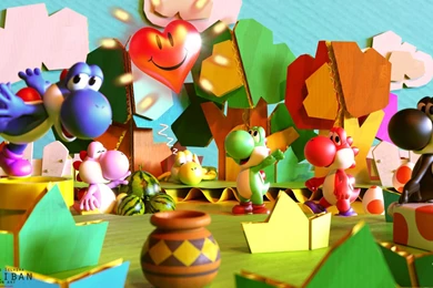 Welcome To Super Mario Bros. Artworks   Part 10