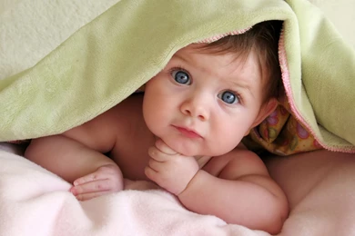 Cute Baby Photos Wallpapers To Download