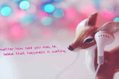 1366x768px Happiness Cute Tumblr