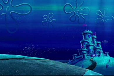 The Spongebob Squarepants Movie'   Spongebob Squarepants Image ...