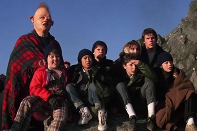 1024x768px The Goonies 196.21 KB