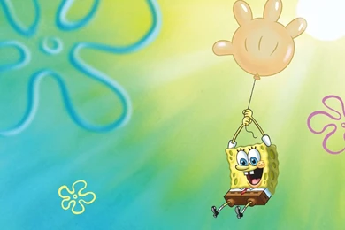 Nyári Spongyabob Háttérképek   Képek   Spongyabob Fanoknak Magazin ...