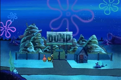 Image   The Lost Mattress 063a.jpg   Encyclopedia SpongeBobia   Wikia