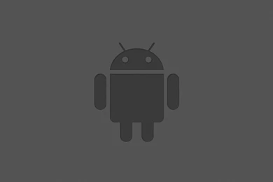 Android Simple Grey By Odamiean On DeviantArt