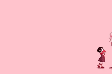 Adventure Time Minimalistic