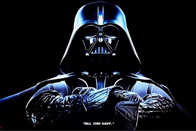 Darth Vader To Easy Wallpapers By TrueInnovator159 On DeviantArt