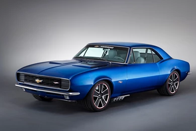 Chevrolet Camaro Hot Wheels 1967 Wallpapers