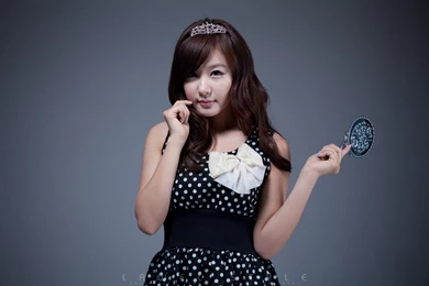 Korean Model Ryu Ji Hye Wallpapers   Hot 2015 Photo Gallery