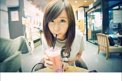 Download Coffee Ryu Wallpapers 1064x1064