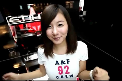 Ryu Ji Hye (Windows 7 Dreamscene)   YouTube