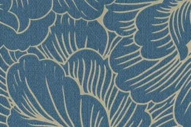 Modern Floral Wallpapers