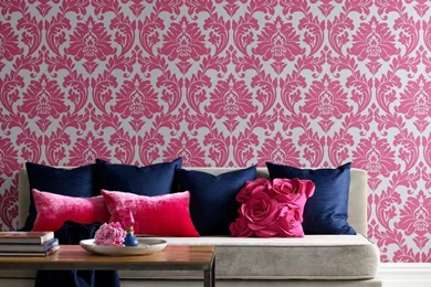 Pink Wallpapers ** On Pinterest