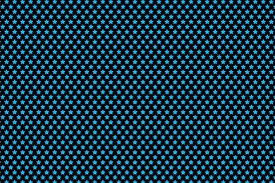 Falling Fluro Stars Desktop Wallpapers