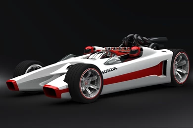 1920x1200 HONDA HOT WHEELS RACER Desktop PC And Mac Wallpapers