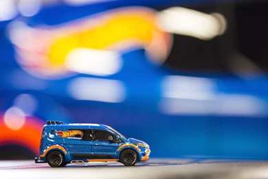 2014 Ford Transit Connect Hot Wheels Suv Tuning Js Wallpapers ...