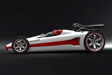 HONDA HOT WHEELS RACER Wallpapers