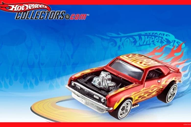 Hot Wheels Tapety Na Pulpit   FD