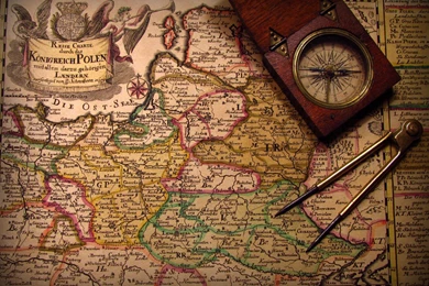 Vintage Map >> HD Wallpaper, Get It Now!