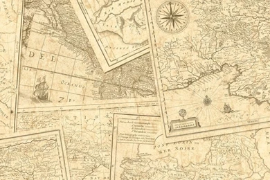 Muriva Map Wallpapers