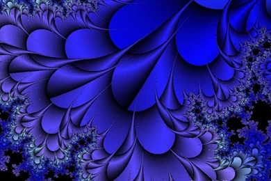 Blue Colors Wallpapers