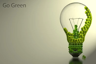 Go Green Wallpapers For PC   HD Widescreen Wallpapers