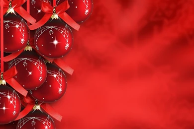 Christmas Background Images
