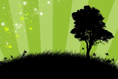 GoGreen HQ   Green Wallpapers   Gallery   AltEnergyShift