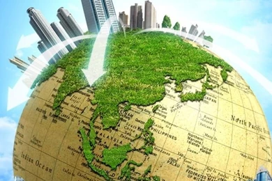 640x960 Go Green Iphone 4 Wallpapers