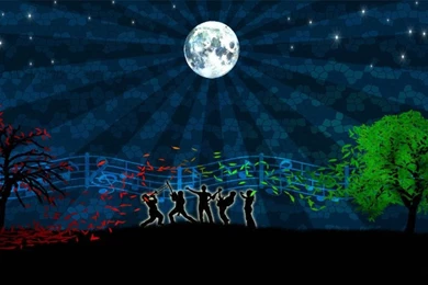 Go Green Vector Wallpapers By Xyzofart On DeviantArt