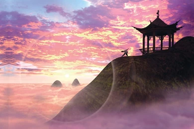 Lee Style Taoist Arts :: Seahorse Arts Wallpapers