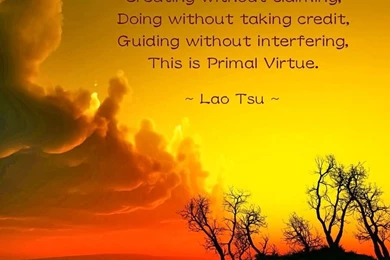 Tao Quotes Wallpaper. QuotesGram