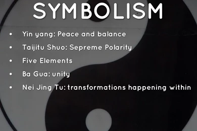 Taoism By Mckenna Brown