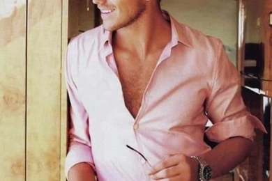 The Hot, Nameless Guy On My Phones Backgrounds