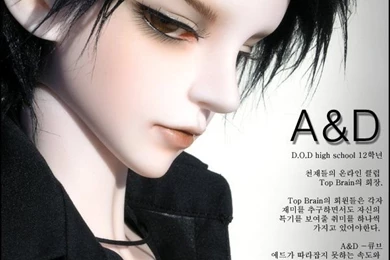 Pretty Dolls Wallpapers For Desktop Backgrounds