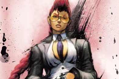 Crimson Viper, Wallpapers   Zerochan Anime Image Board