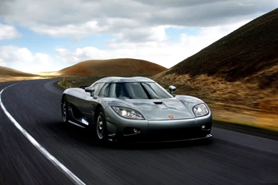 Koenigsegg CCX HD On Road Wallpapers.jpg
