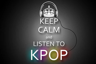 Listen To KPOP Backgrounds Free Desktop Backgrounds And Wallpapers