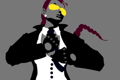 SFIV Splatter C. Viper By Vegett0 On DeviantArt