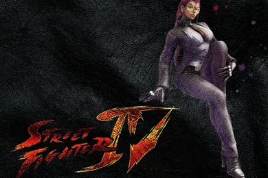 Street Fighter IV C. Viper By Sandaime Kiichi On DeviantArt