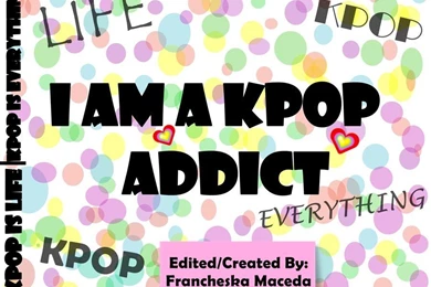 KPOP BackGround 01 By VJustice219 On DeviantArt