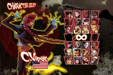 Crimson Viper By Major M Kusanagi On DeviantArt