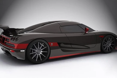 Koenigsegg CCX HD Wallpapers